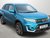Suzuki Vitara 1.4 Boosterjet 48V Hybrid SZ-T 5dr
