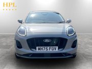Ford Puma 1.0T EcoBoost MHEV Titanium SUV 5dr Petrol Hybrid Manual Euro 6 (s/s) (125 2