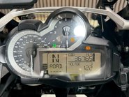BMW R1200GS LC 2013 LOTS OF EXTRAS FULL LUGGAGE ONLY 36K SERVICED 27