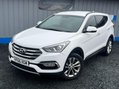 Hyundai SANTA FE 2.2 CRDi Blue Drive Premium 4WD Euro 6 (s/s) 5dr 63