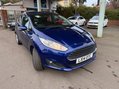 Ford Fiesta 1.25 Zetec Euro 5 5dr 10