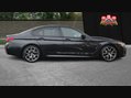 BMW 5 Series 520D M SPORT MHEV 9