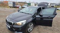 BMW 2 Series 1.5 218i M Sport MPV 5dr Petrol DCT Euro 6 (s/s) (140 ps) 10