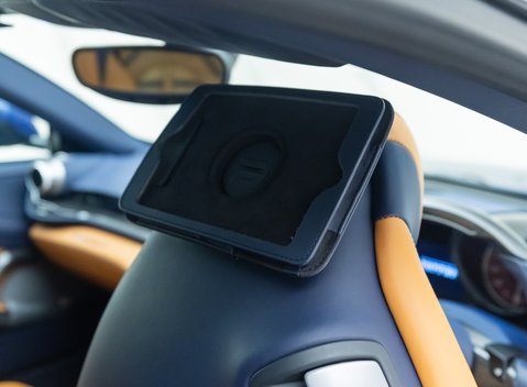 Ferrari GTC4 Lusso V12 17