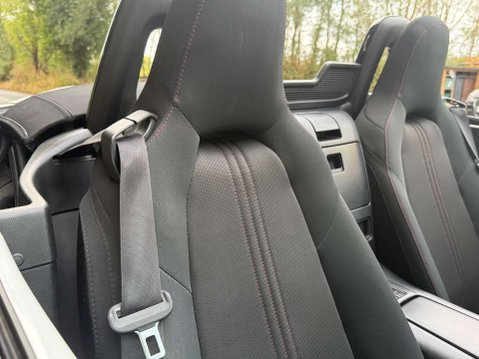 Mazda MX-5 1.5 MX-5 SE-L Nav 2dr 16