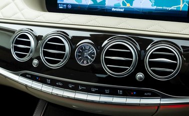 Mercedes-Maybach S650 Cabriolet 27