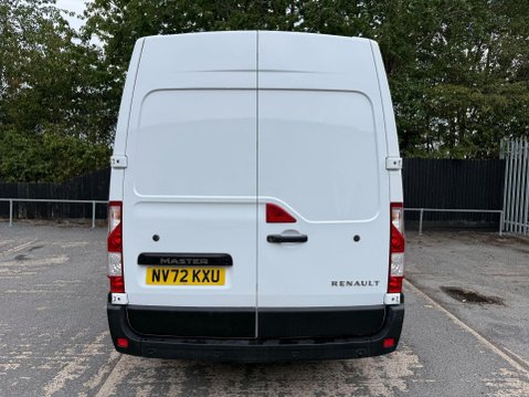 Renault Master LM35 BUSINESS PLUS DCI 7