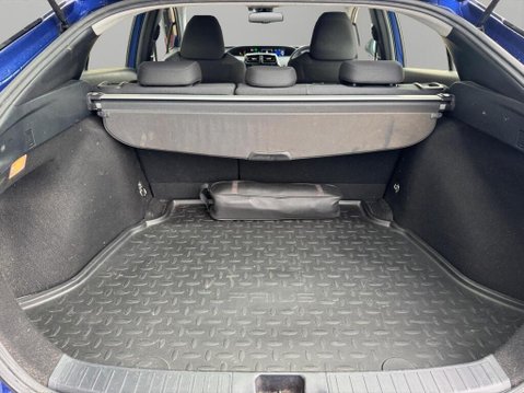 Toyota Prius 1.8 VVT-h Business Edition Plus CVT Euro 6 (s/s) 5dr (15in Alloy) 29