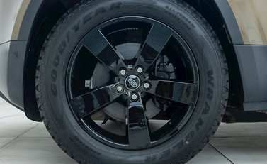 Land Rover Defender 110 D200 8