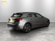 Mercedes-Benz A Class 1.3 A180h MHEV Sport (Executive) Hatchback 5dr Petrol Hybrid 7G-DCT Euro 6 7
