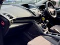 Ford Kuga 1.5 Kuga Zetec 5dr 45