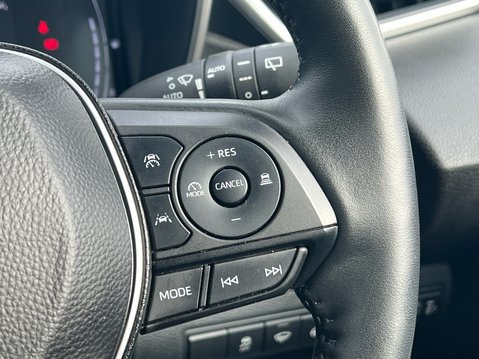 Suzuki Swace MOTION 30