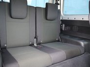 Suzuki Jimny ALLGRIP commercial styled by seeker with full suspension lift  19