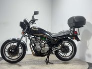 Yamaha XJ MAXIM 1981 32K PROJECT CLASSIC BIKE 750CC PARTS BIKE BREAKER 4