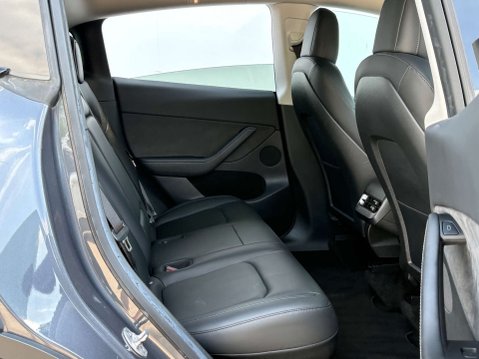 Tesla Model Y ModeL Y Long Range AWD 4WD 5dr 22