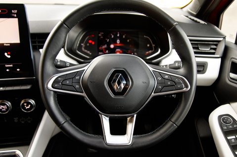 Renault Clio S EDITION TCE 14