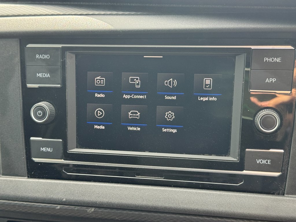 2022 Volkswagen TransporterSWB L1H1 Low Roof Startline T32 Air Con Sensors EURO 6 — thumbnail 31 of 51