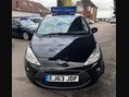 Ford Ka 1.2 Titanium Euro 6 (s/s) 3dr 2