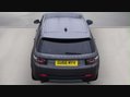 Land Rover Discovery Sport 2.0 Discovery Sport SE Tech TD4 Auto 4WD 5dr 8