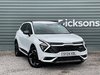 Kia Sportage 1.6T GDi 48V ISG GT-Line DCT