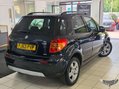 Suzuki SX4 1.6 SZ5 4Grip Euro 5 5dr 82