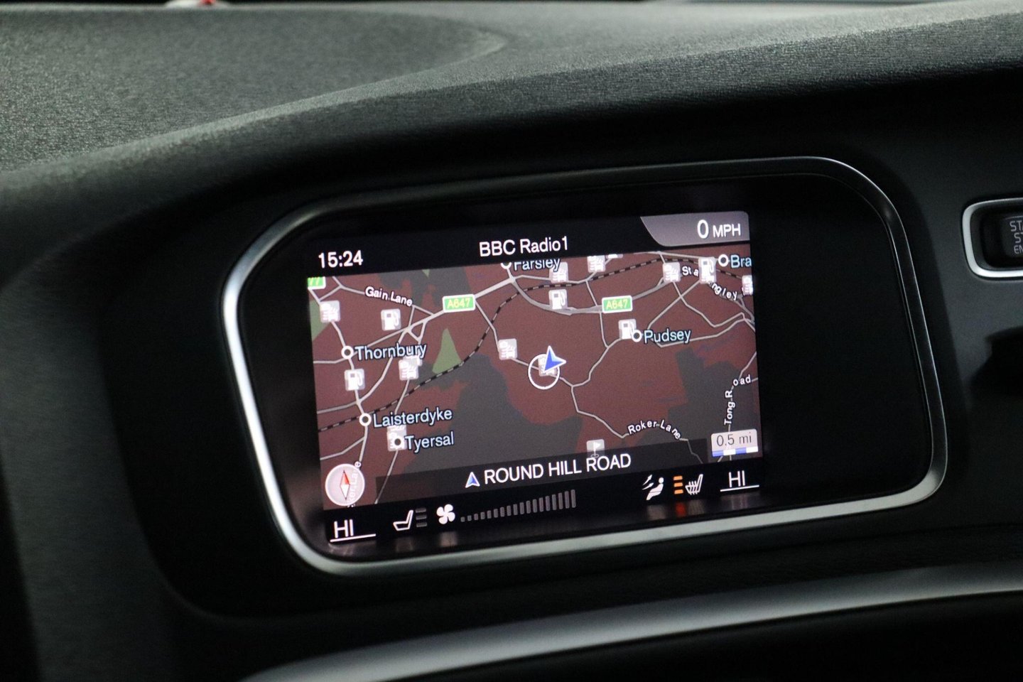 2018 Volvo V40 — image 33