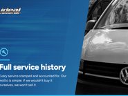Ford Transit 350 L2 H2 130ps Leader Panel Van - Air Con / Rear Camera 42
