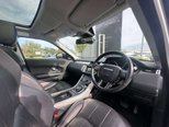 Land Rover Range Rover Evoque 2.0 TD4 SE Tech SUV 5dr Diesel Auto 4WD Euro 6 (s/s) (180 ps) 13