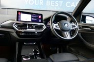 BMW X3 3.0 X3 M40i MHEV Auto 4WD 5dr 23