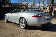 Jaguar XK 4.2 V8 Convertible 40