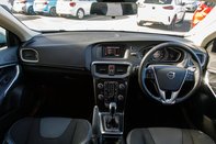 Volvo V40 T2 MOMENTUM 3