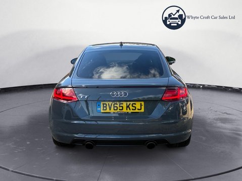Audi TT 1.8 TFSI Sport Euro 6 (s/s) 3dr 6