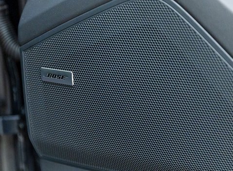 Porsche Cayenne GTS Coupé 25