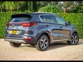 Kia Sportage 1.6 Sportage Platinum Edition ISG 5dr 7