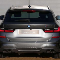 BMW 3 Series M340D XDRIVE MHEV 1