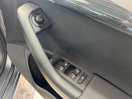 Skoda Octavia SE L TDI 15