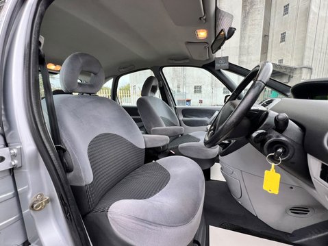 Citroen Xsara Picasso DESIRE HDI 22