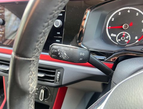 Volkswagen Polo 1.0 Polo Beats TSi Semi-Auto 5dr 16