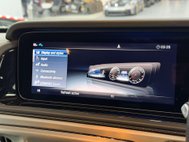 Mercedes-Benz G Class 4.0 G63 V8 BiTurbo AMG SUV 5dr Petrol SpdS+9GT 4MATIC Euro 6 (s/s) (585 ps) 75