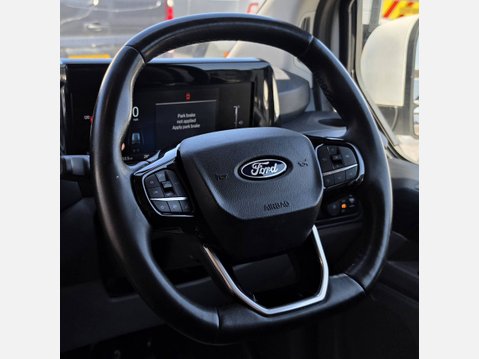 Ford Transit Custom 280 LIMITED L1H1 P/V ECOBLUE 9