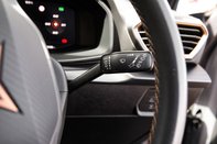 Cupra Formentor TSI V2 DSG 17