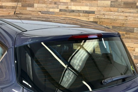 Ford B-Max 1.6 Zetec MPV 5dr Petrol Powershift Euro 5 (105 ps) 66