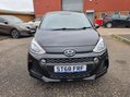 Hyundai i10 1.0 i10 Go SE 5dr 21