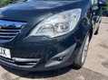 Vauxhall Meriva 1.4T 16V SE Euro 5 5dr 11