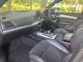 Audi Q5 2.0 Q5 S Line 40 TDI Quattro Semi-Auto 4WD 5dr 53