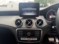 Mercedes-Benz GLA GLA 180 AMG LINE EDITION 19