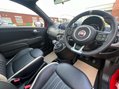 Fiat 500 1.2 500 Rockstar 3dr - NATIONAL DELIVERY* 27