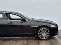 Jaguar XF 2.0 XF Portfolio D AWD Auto 4WD 5dr 6