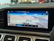 Mercedes-Benz GLE 2.9 GLE350d AMG Line SUV 5dr Diesel G-Tronic 4MATIC Euro 6 (s/s) (272 ps) 61