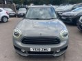 Mini Countryman 2.0 Cooper D Auto Euro 6 (s/s) 5dr 2